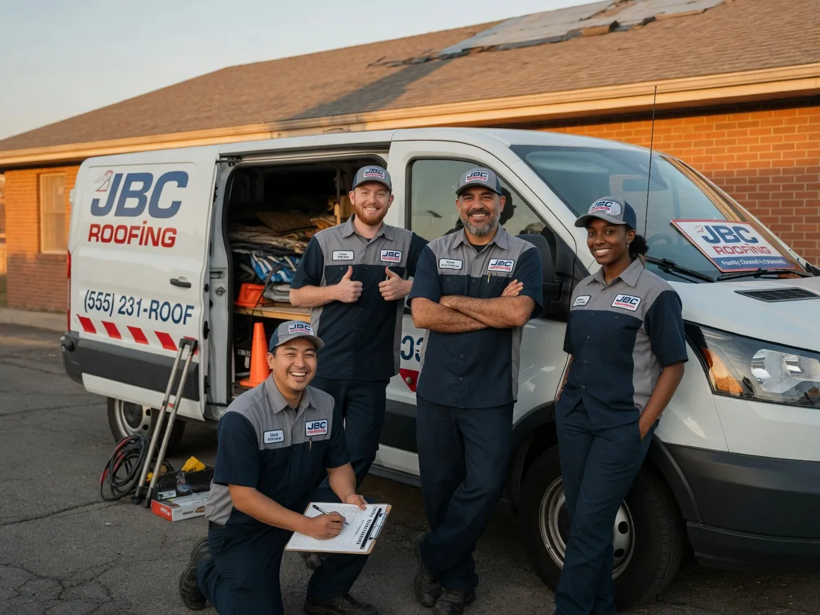 Roof Replacement company in Sinclair, WY
