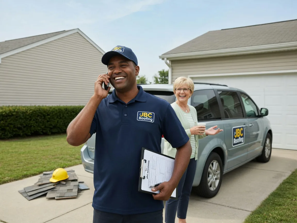 Roof Replacement Sinclair, WY FAQs